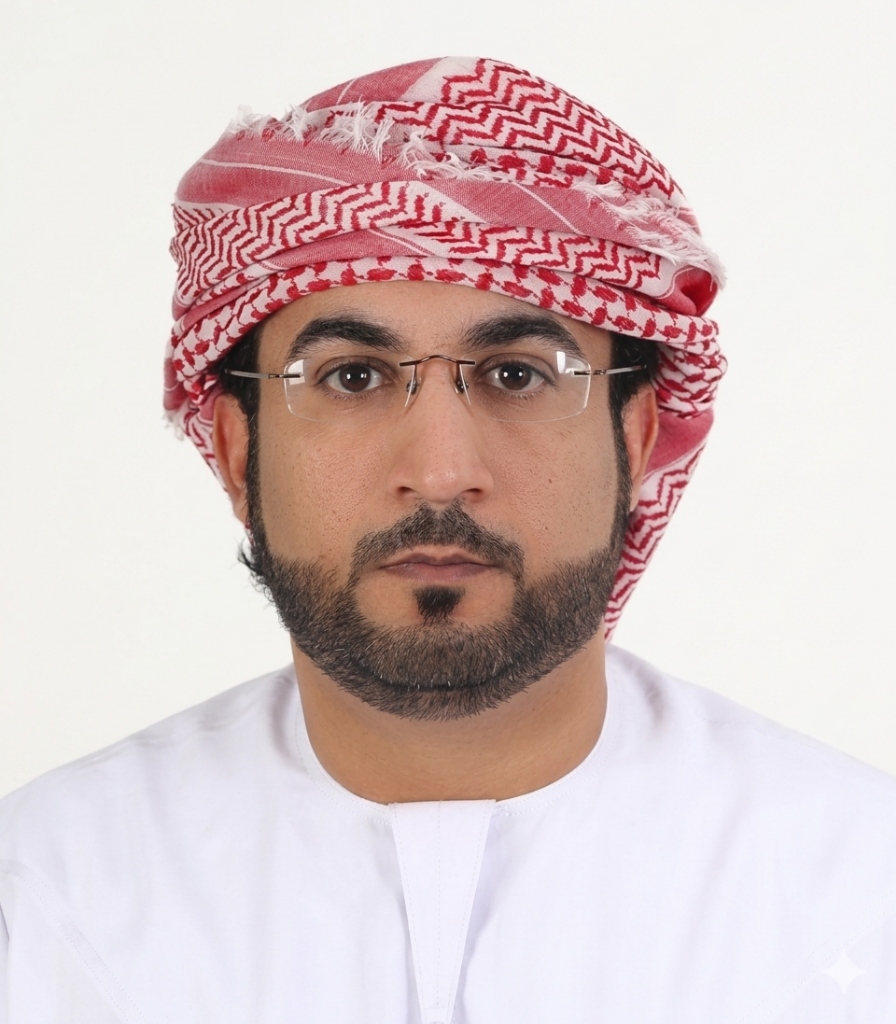 جمال الساعدي